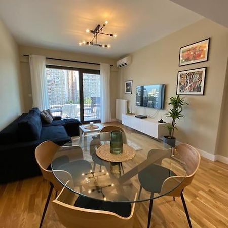 Diamond Of Skopje - Limak, New, Cozy, Modern Central Flat Экстерьер фото