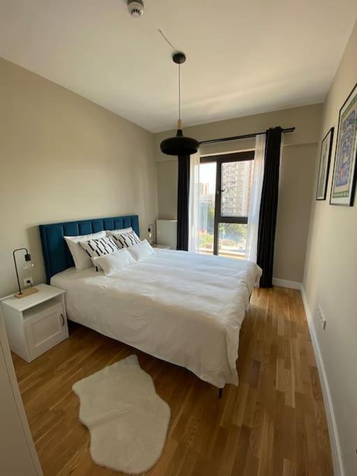 Diamond Of Skopje - Limak, New, Cozy, Modern Central Flat Экстерьер фото