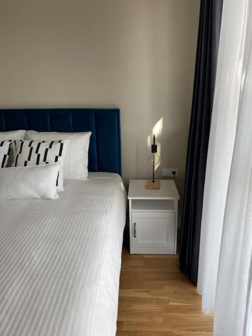 Diamond Of Skopje - Limak, New, Cozy, Modern Central Flat Экстерьер фото