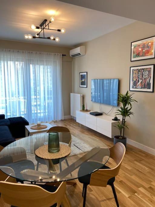 Diamond Of Skopje - Limak, New, Cozy, Modern Central Flat Экстерьер фото