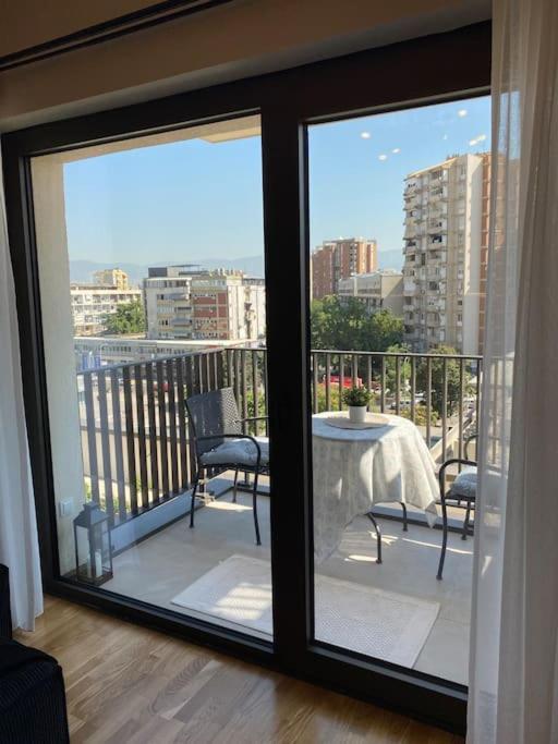 Diamond Of Skopje - Limak, New, Cozy, Modern Central Flat Экстерьер фото