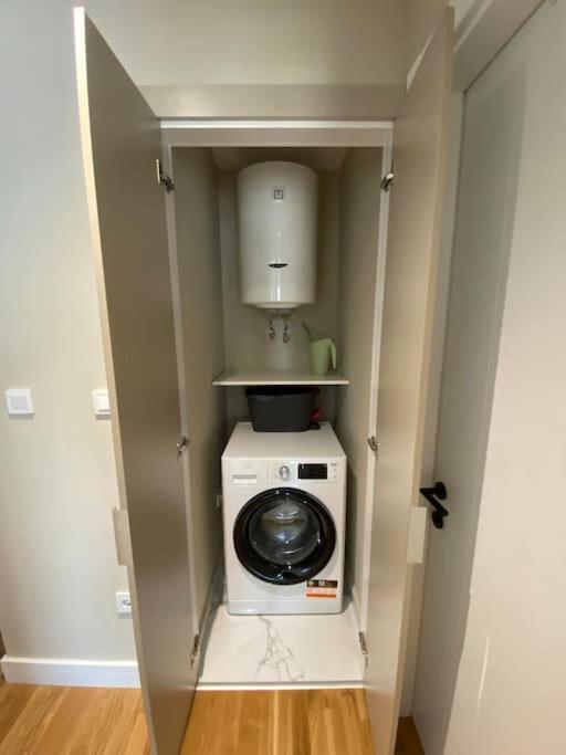 Diamond Of Skopje - Limak, New, Cozy, Modern Central Flat Экстерьер фото
